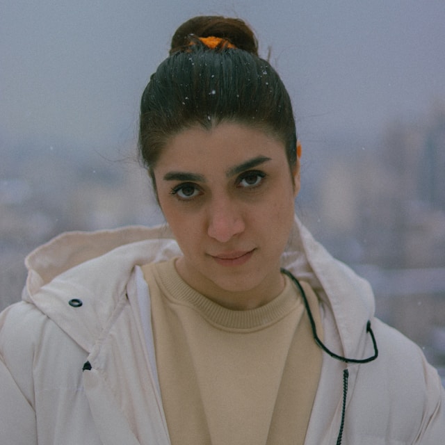 Neha & Karan Malhotra