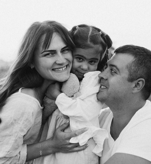 Rohit & Shalini Verma